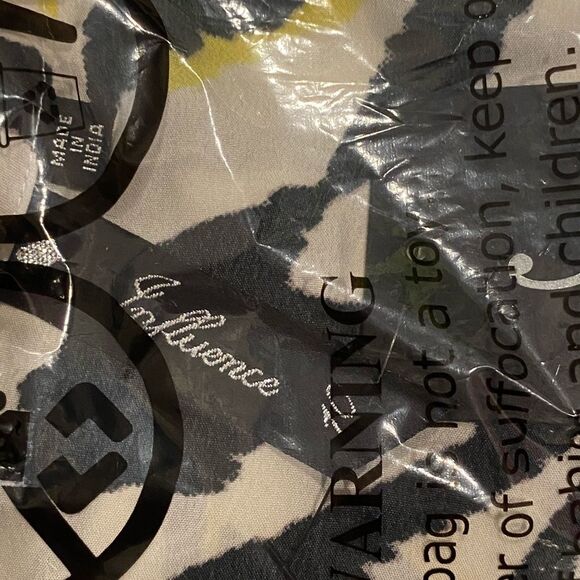 ASOS Influence Tall wrap mini dress NWT - Picture 4 of 4